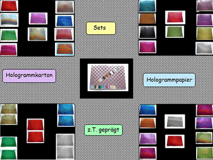 HOLOGRAMMPAPIER/HOLOGRAMMKARTON-https://www.basteljulchen.de/