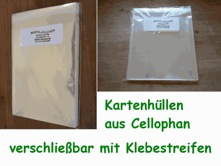 KARTENHÜLLEN-KLARSICHTBEUTEL-https://www.basteljulchen.de/