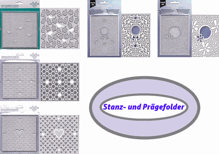 STANZ UND PRÄGEFOLDER-https://www.basteljulchen.de/