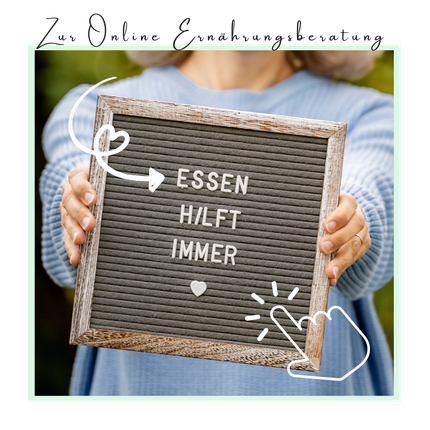 TCM Online Ernährungsberatung Anja Orywol integrativ, 5 Elemente Ernährung
