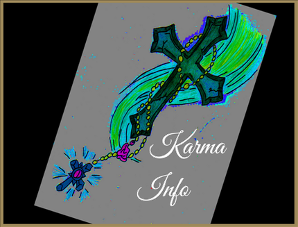Karma Info
