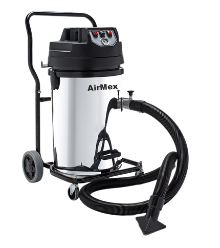 AirMex HAKO Sicherheitssauger / Asbestsauger Industriesauger