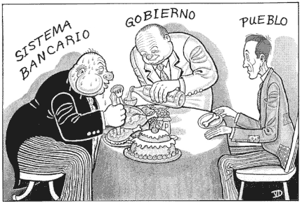 Preferentes y subordinas, el sistema bancario. Vicente & Matanza Abogados