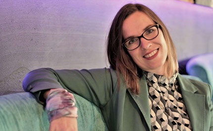 PowerVrouwen, activiteitenagenda: Ondernemen met Power: Organisator Dorine Boudewijn van Meer dan stijl