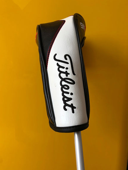 Titleist 917 F2