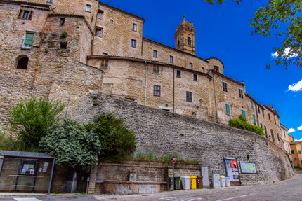 Serra san Quirico