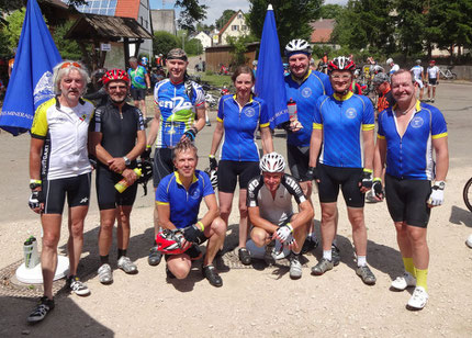 Ottenbach, 26.06.2016