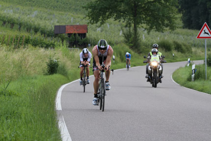 Dominik Sowieja Challenge Heilbronn Rad