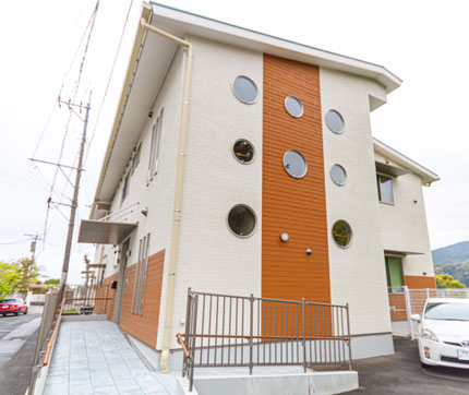 児童発達支援センター ポランのひろば