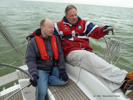 Skipper´s Wort