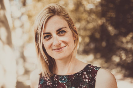 Diplom-Psychologin Julia Schneider