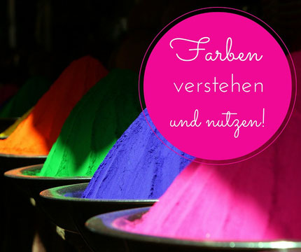 Mit diesem Wissen weißt Du genau, warum eine Farbe Dir steht