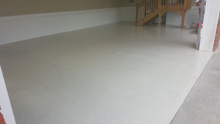 painting contractors Chattanooga