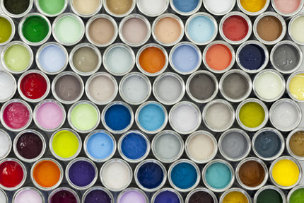 Chattanooga exterior painting