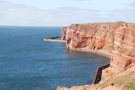Helgoland