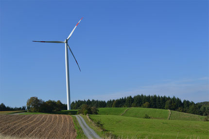 © Energiegenossenschaft Odenwald eG