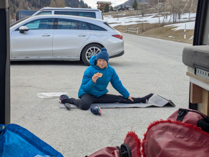 Bishorn, Skitour, Skihochtour, Tagestour, Zinal, Oneday, singlepush