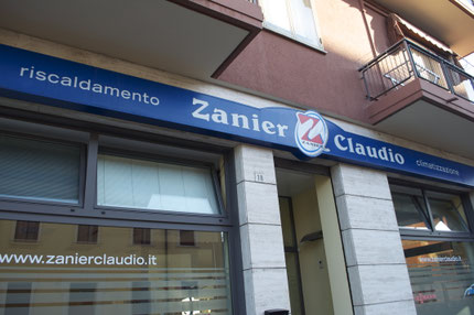 La Ditta Zanier