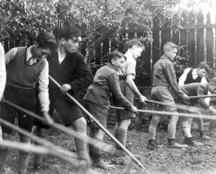 FOTO: Sammlung Monica Kingreen/www.vor-dem-holocaust.de