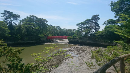 渡月橋