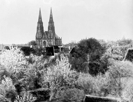 Die Wiesenkirche in Soest