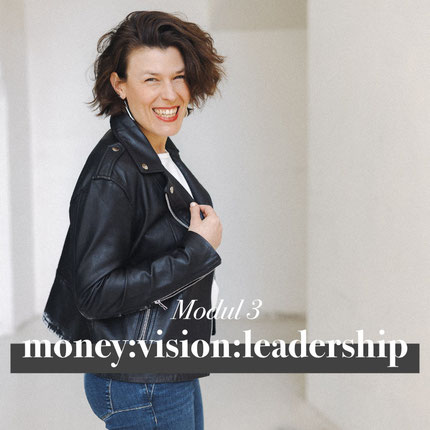 Geld-Wert Coaching mit Susanna Kubarth