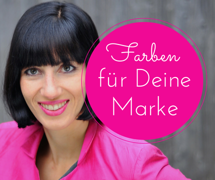 Mit diesem Wissen weißt Du genau, warum eine Farbe Dir steht