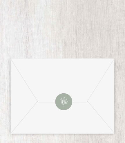Save the date mariage gif animé- Save the date mariage virtuel-Save the date mariage digital-Save the date mariage numérique animé-électronique-à envoyer via les réseaux sociaux-whatsapp-facebook-messenger-mms-chic-raffiné-elegant-couleur sauge-brin sauge