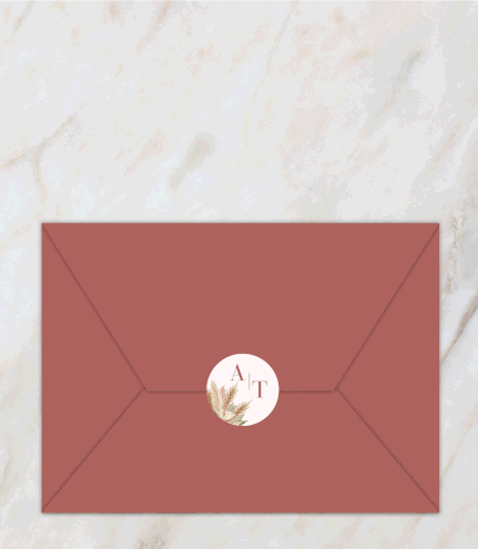 Save the date mariage gif animé- Save the date mariage virtuel-Save the date mariage digital-Save the date mariage numérique animé-à envoyer via les réseaux sociaux-whatsapp-facebook-messenger-mms-pampa suspendue-Pampa fleurie-orchidée-pampa bohème-bouque