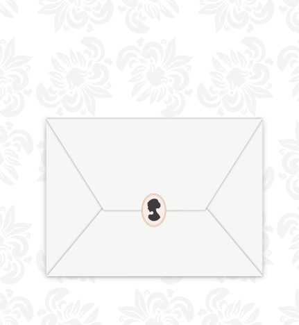 Faire-part mariage gif animé-faire-part mariage virtuel- faire part mariage digital-numérique animé-électronique-vidéo-à envoyer via les réseaux sociaux-whatsapp-facebook-messenger-mms-Bridgerton-Lys-L’élégance-le romantisme-rayure-picto