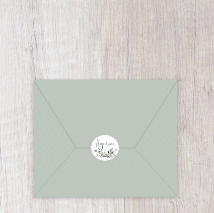  Faire-part baptême fille gif animé-faire-part baptême virtuel- faire part baptême digital-faire-part baptême numérique animé-électronique-à envoyer via les réseaux sociaux-whatsapp-facebook-messenger-mms-fleurs-vegetal-