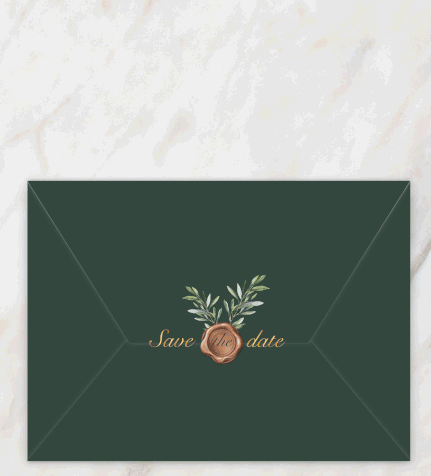 Save the date mariage gif animé- Save the date mariage virtuel-Save the date mariage digital-Save the date mariage numérique animé-à envoyer via les réseaux sociaux-whatsapp-facebook-messenger-mms-bohème-champêtre-brin olivier-chic-marocain-oriental