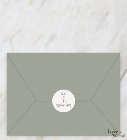 Save the date mariage gif animé- Save the date mariage virtuel-Save the date mariage digital-Save the date mariage numérique animé-à envoyer via les réseaux sociaux-whatsapp-facebook-messenger-mms-domaine-provençal-cyprès-portail fer-vignes-chic-vignoble