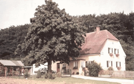 Jägerhaus Hochdorf / Foto: Armin Koch