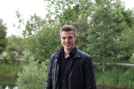 Sven Sturm