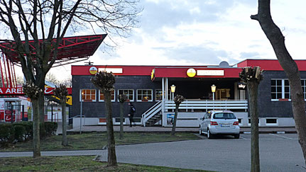Angel-Club Hamm e.V.