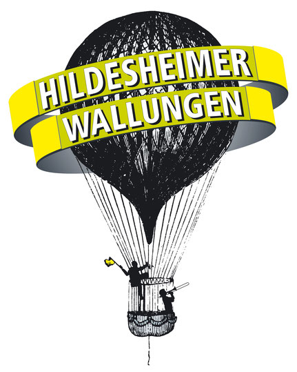 Logo der Hildesheimer Wallungen