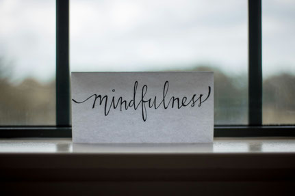 Mindfulness, Achtsamkeit: Wichtig für die mentale Gesundheit der Mitarbeiter