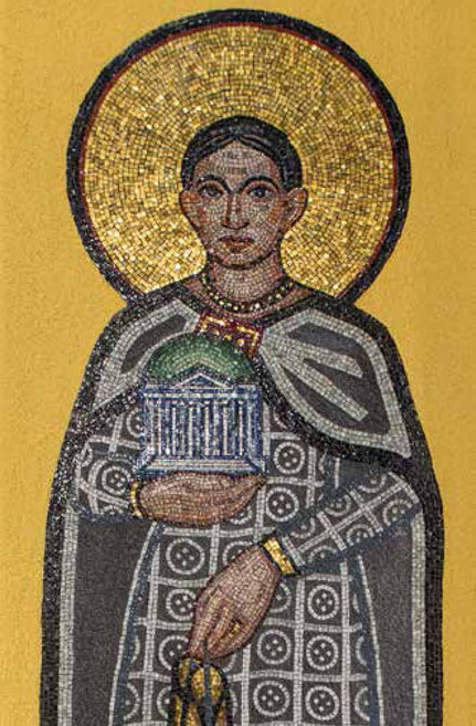 St. Adalbert © Walter Wetzler