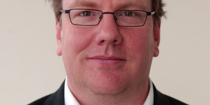 Nikolaus Bernau _Architekturkritiker _Foto: Berliner Zeitung