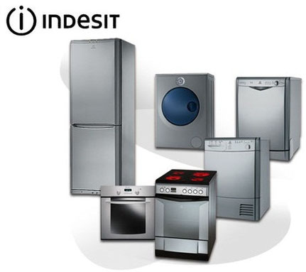 Servicio técnico Indesit