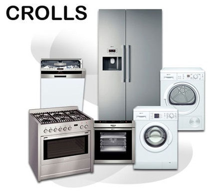 Servicio técnico Crolls