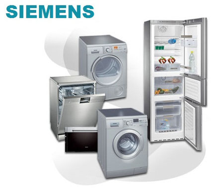 Servicio técnico Siemens