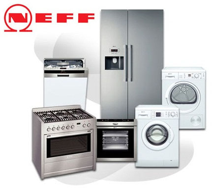 Servicio técnico Neff