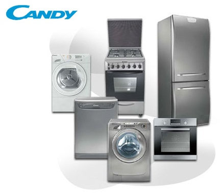 Servicio técnico Candy