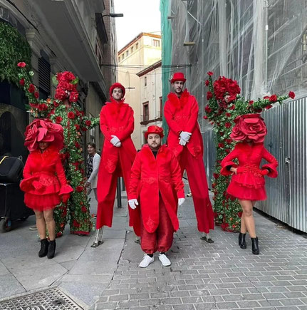 cabalgata navidad sevilla