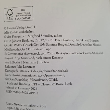 Daten für die Bestellung Preis:  18,00 €