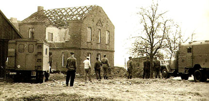 Foto aus: H. Riehn, S. Ratjen, K. Hahn, De oole Tegelee