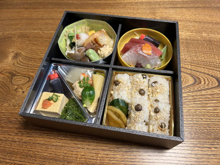コロナ対策　静岡県　島田市　接待　法事　顔合わせ　日本料理　三味線教室　胡麻豆腐