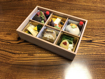 コロナ対策　静岡県　島田市　接待　法事　顔合わせ　日本料理　三味線教室　胡麻豆腐